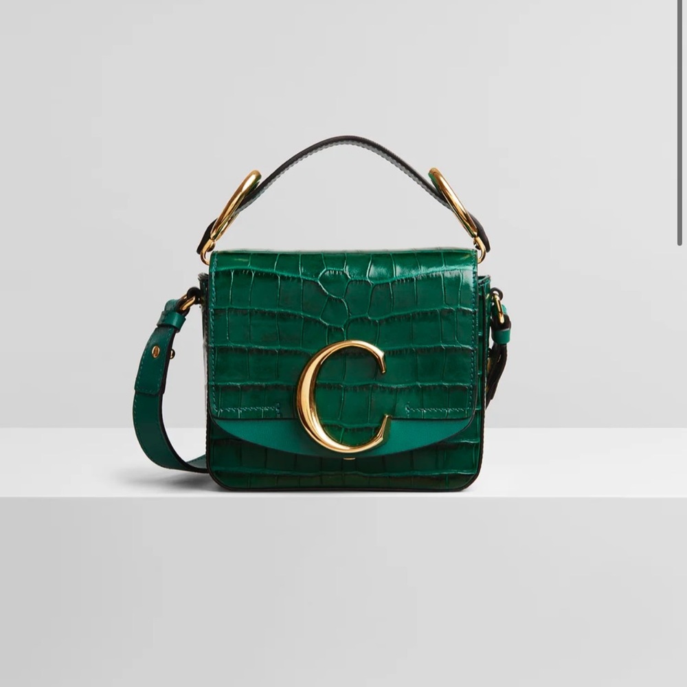 Chloe bag